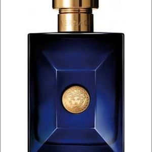 Versace Dylan blue